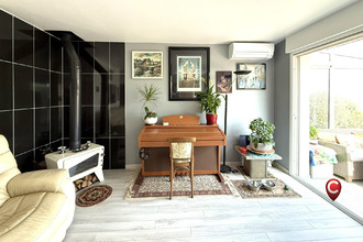 achat maison st-laurent-du-var 06700