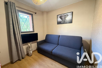 achat maison st-laurent-du-var 06700