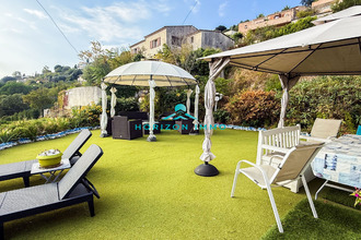 achat maison st-laurent-du-var 06700