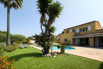 achat maison st-laurent-du-var 06700