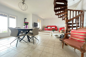 achat maison st-laurent-du-var 06700