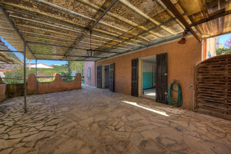 achat maison st-laurent-du-var 06700