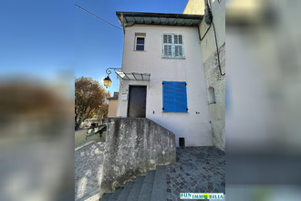 achat maison st-laurent-du-var 06700