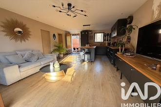 achat maison st-laurent-du-var 06700
