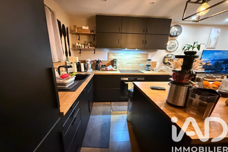 achat maison st-laurent-du-var 06700