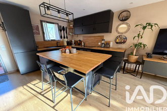 achat maison st-laurent-du-var 06700