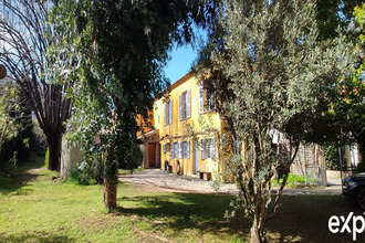 achat maison st-laurent-du-var 06700