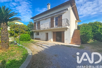 achat maison st-laurent-du-var 06700