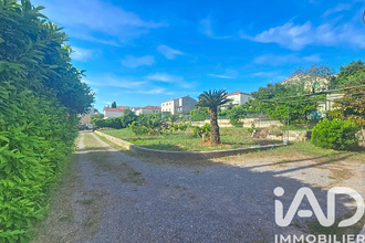 achat maison st-laurent-du-var 06700