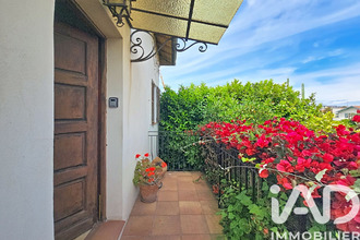 achat maison st-laurent-du-var 06700