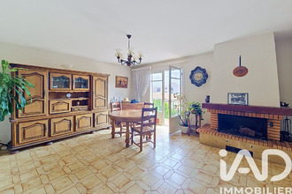 achat maison st-laurent-du-var 06700