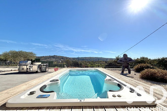 achat maison st-laurent-du-var 06700