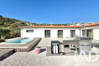 achat maison st-laurent-du-var 06700