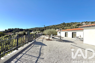 achat maison st-laurent-du-var 06700