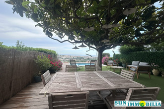 achat maison st-laurent-du-var 06700