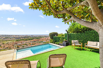 achat maison st-laurent-du-var 06700