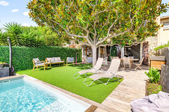 achat maison st-laurent-du-var 06700