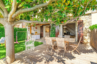 achat maison st-laurent-du-var 06700