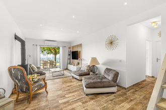 achat maison st-laurent-du-var 06700