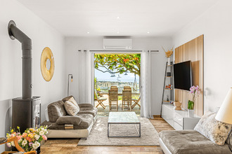 achat maison st-laurent-du-var 06700