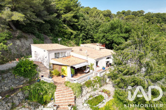 achat maison st-laurent-du-var 06700