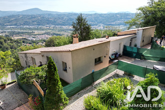 achat maison st-laurent-du-var 06700