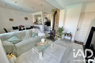 achat maison st-laurent-du-var 06700