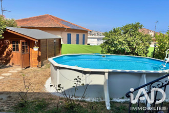 achat maison st-laurent-du-var 06700