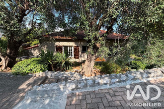 achat maison st-laurent-du-var 06700