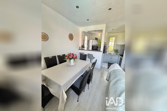 achat maison st-laurent-du-var 06700