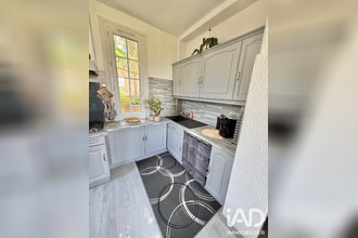 achat maison st-laurent-du-var 06700