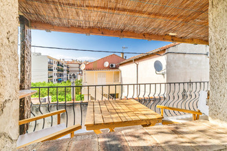 achat maison st-laurent-du-var 06700