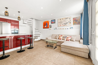 achat maison st-laurent-du-var 06700
