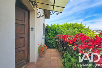achat maison st-laurent-du-var 06700