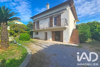 achat maison st-laurent-du-var 06700