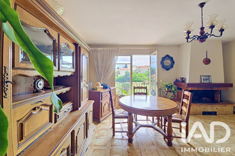 achat maison st-laurent-du-var 06700