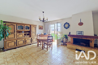 achat maison st-laurent-du-var 06700