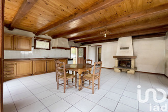 achat maison st-laurent-du-var 06700