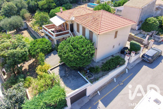 achat maison st-laurent-du-var 06700