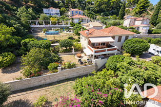 achat maison st-laurent-du-var 06700