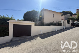 achat maison st-laurent-du-var 06700