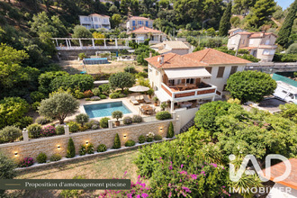 achat maison st-laurent-du-var 06700
