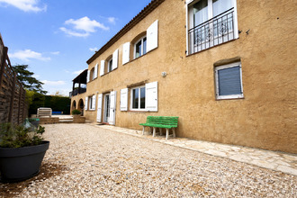 achat maison st-laurent-du-var 06700