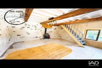achat maison st-laurent-en-beaumt 38350