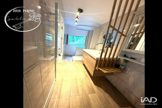 achat maison st-laurent-en-beaumt 38350