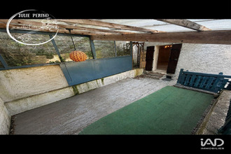 achat maison st-laurent-en-beaumt 38350