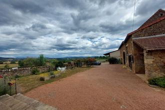 achat maison st-laurent-en-brionnais 71800