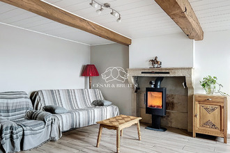 achat maison st-laurent-en-brionnais 71800