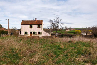 achat maison st-laurent-en-brionnais 71800