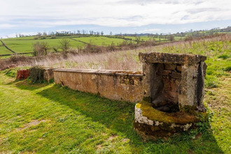 achat maison st-laurent-en-brionnais 71800